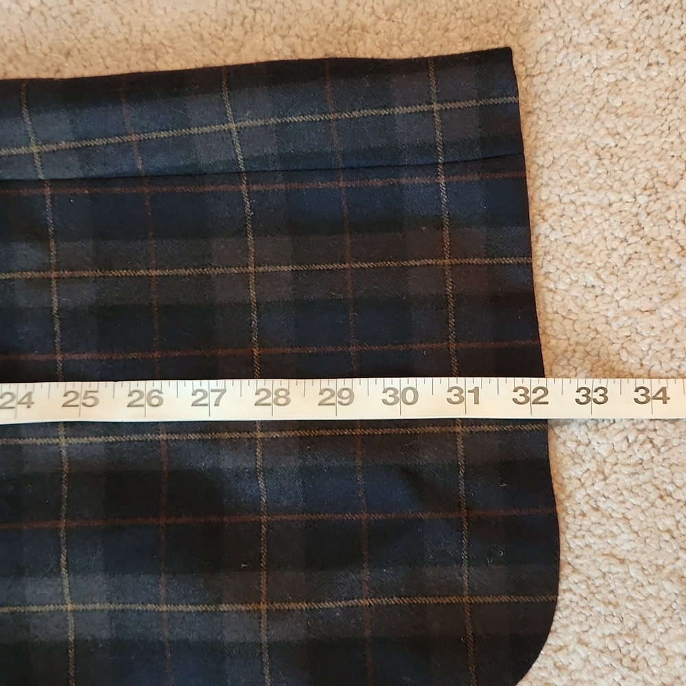 🔥🔥Lauren Ralph Lauren plaid blazer 2 - Picture 5 of 11
